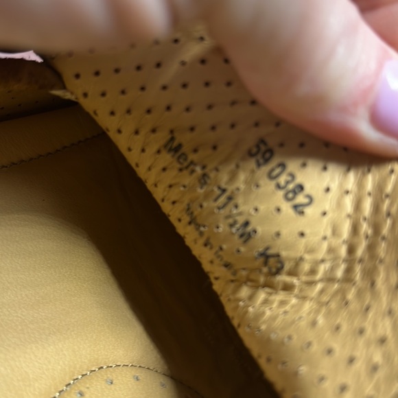 Johnston & Murphy Slip On Mens - Picture 5 of 10